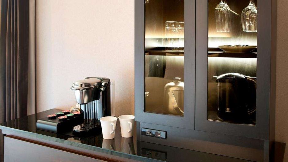 Royal Park Hotel The Shiodome, Tokyo Other