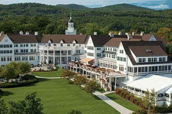 The Sagamore Resort