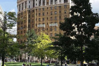 The Saint Paul Hotel