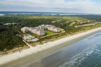 The Sanctuary at Kiawah Island