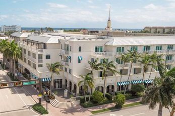 The Seagate Hotel & Spa