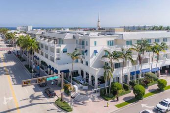 The Seagate Hotel & Spa