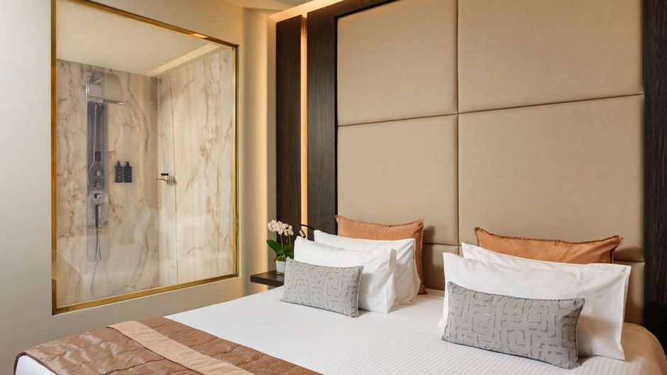 The Square Milano Duomo Suite