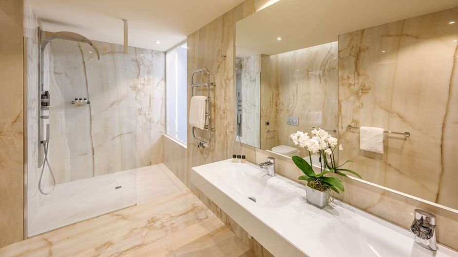 The Square Milano Duomo Suite