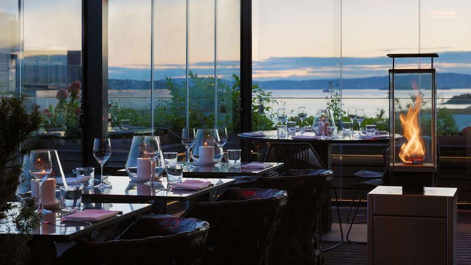 The Thief Restaurant
