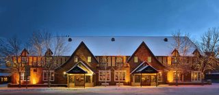 The Wort Hotel