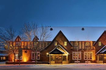The Wort Hotel