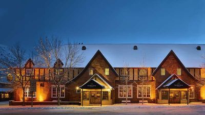 The Wort Hotel