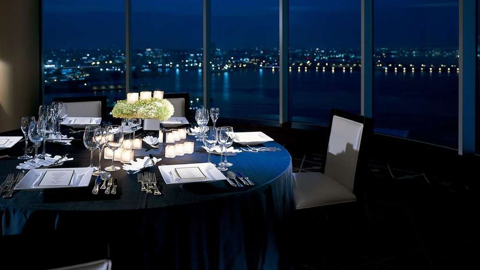 The Yokohama Bay Hotel Tokyu Other