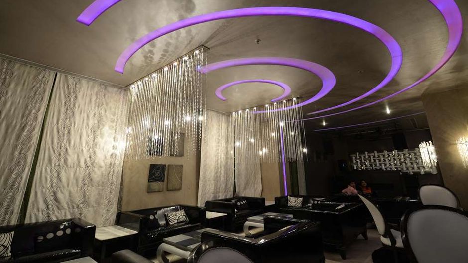 The Zuri Whitefield Bengaluru Restaurant