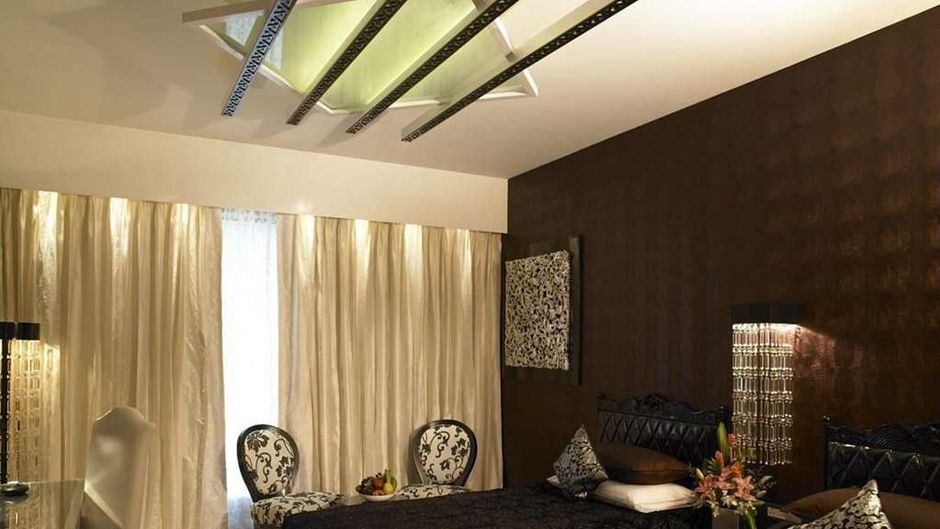 The Zuri Whitefield Bengaluru Room