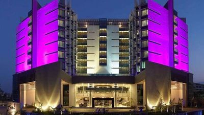 The Zuri Whitefield Bengaluru