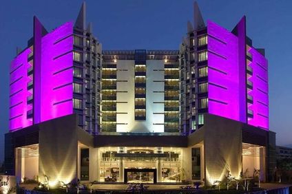 The Zuri Whitefield Bengaluru