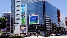 Toyama Excel Hotel Tokyu