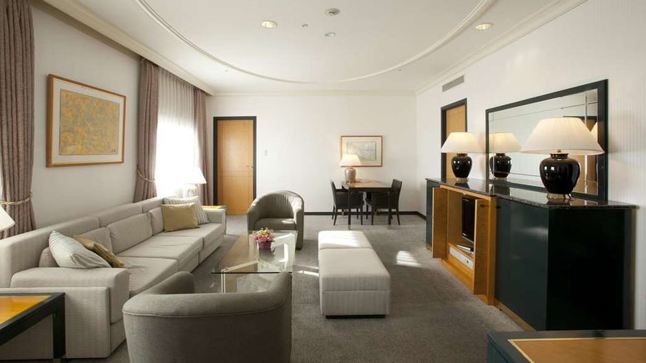 Toyama Excel Hotel Tokyu Other