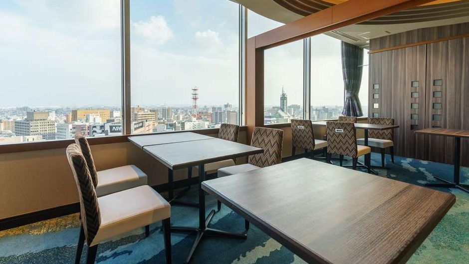 Toyama Excel Hotel Tokyu Other