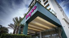 Turyaa Hotel Chennai