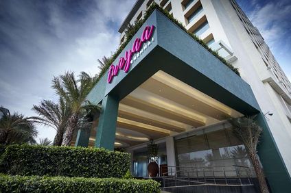 Turyaa Hotel Chennai