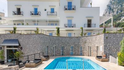 Villa Marina Capri Hotel & Spa