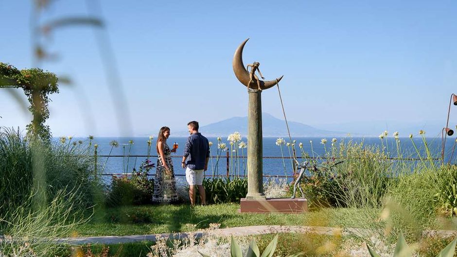 Villa Marina Capri Hotel & Spa Other
