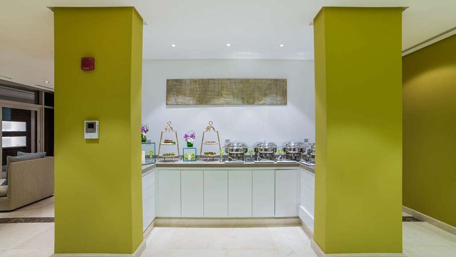 Vivienda Hotel Villas Granada Room