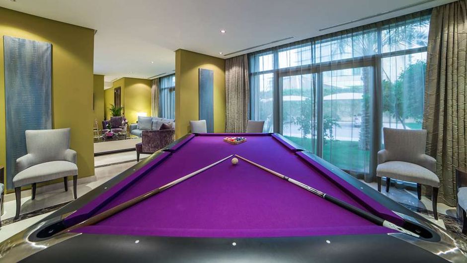 Vivienda Hotel Villas Granada Other