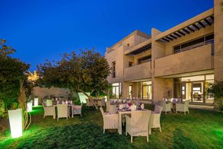 Vivienda Hotel Villas Granada