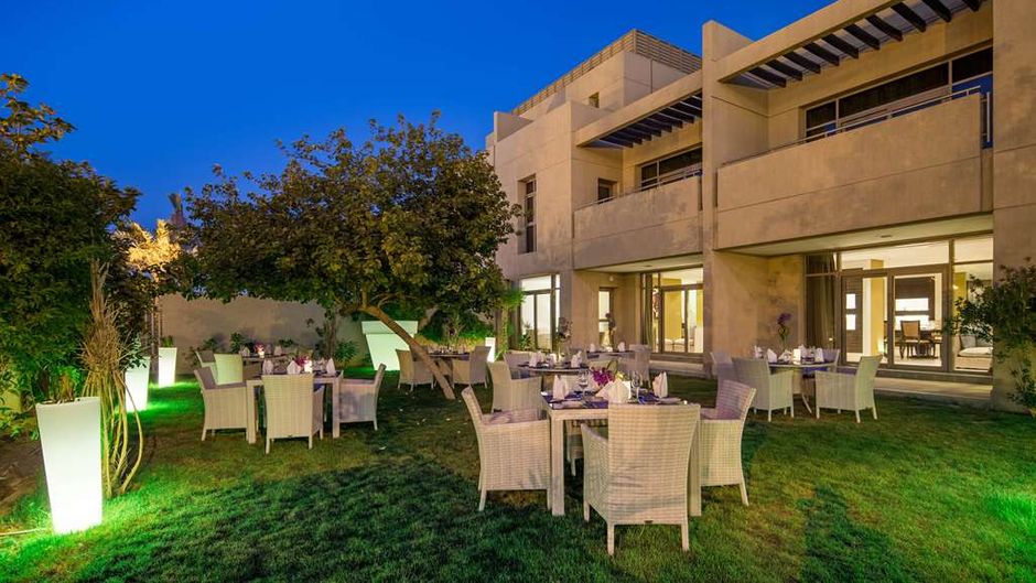 Vivienda Hotel Villas Granada Exterior