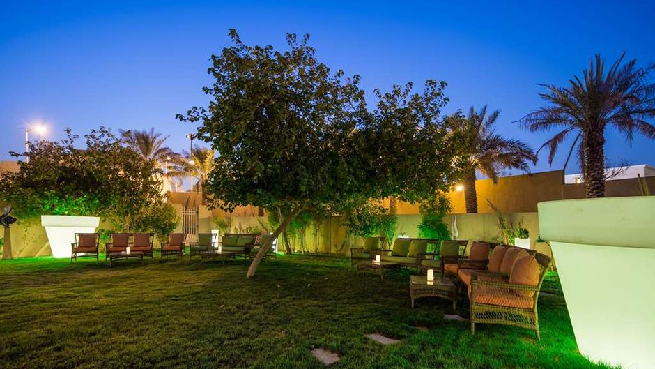 Vivienda Hotel Villas Granada Golf