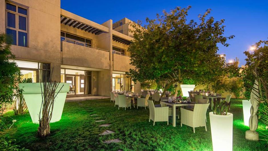 Vivienda Hotel Villas Granada Exterior