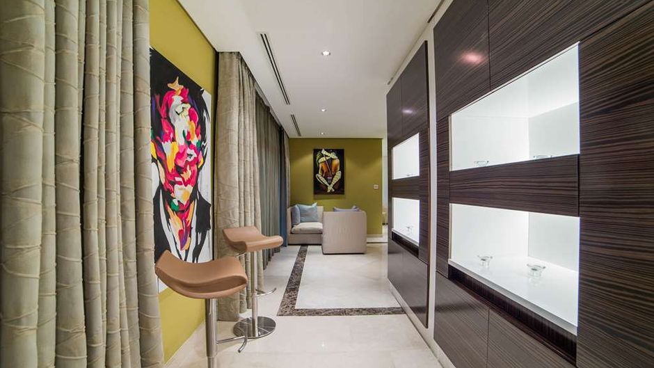 Vivienda Hotel Villas Granada Other