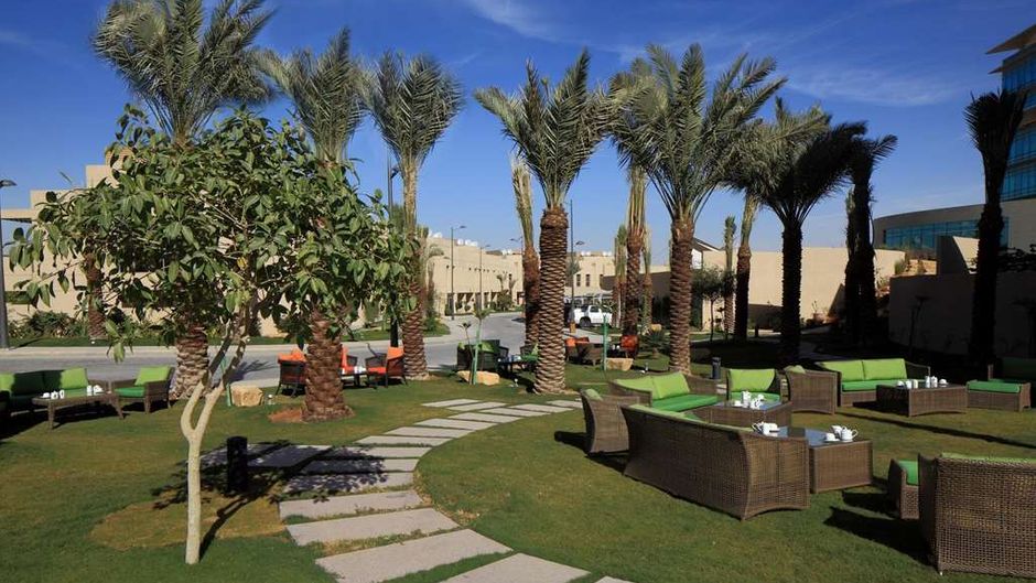 Vivienda Hotel Villas Granada Golf
