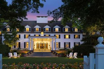 Woodstock Inn & Resort