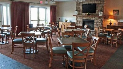 Rivertide Suites Hotel