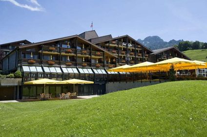 Hotel Cailler