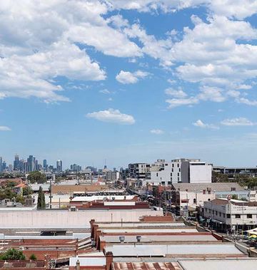 Artel Apartment Hotel Melbourne