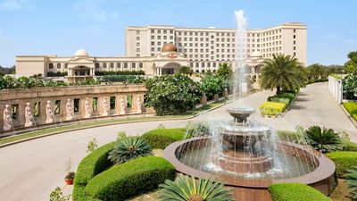 Ramada Plaza by Wyndham Lucknow