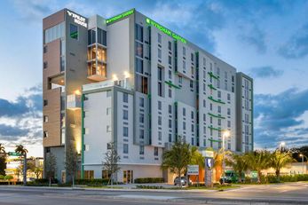 Wyndham Garden Miami Int'l Airport
