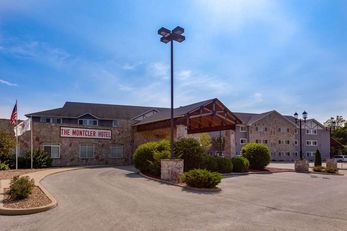 The Montcler HotelcTrademark Col Wyndham