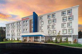 Hampton Inn Egg Harbor Township