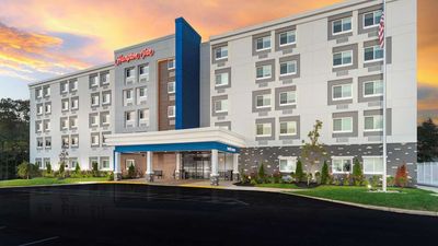 Hampton Inn Egg Harbor Township