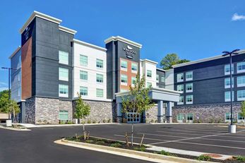 Homewood Suites by Hilton Lynchburg
