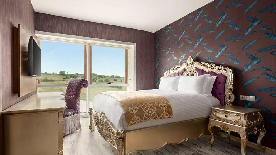 Wyndham Cerkezkoy Suite