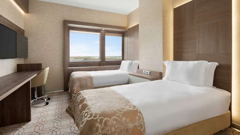 Wyndham Cerkezkoy Room