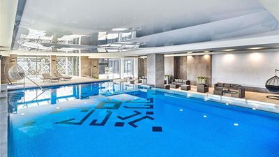 Ibis Styles Nowy Targ