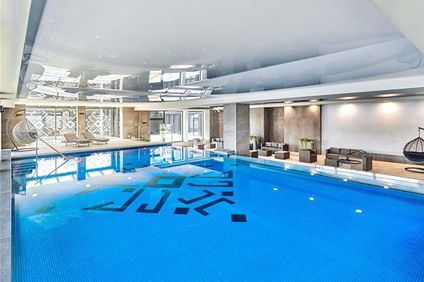 Ibis Styles Nowy Targ
