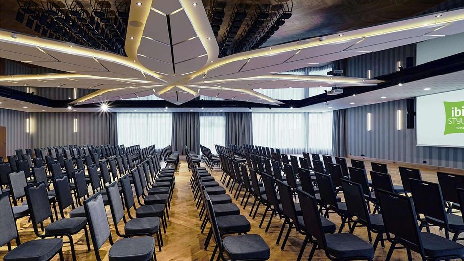 Ibis Styles Nowy Targ Meeting