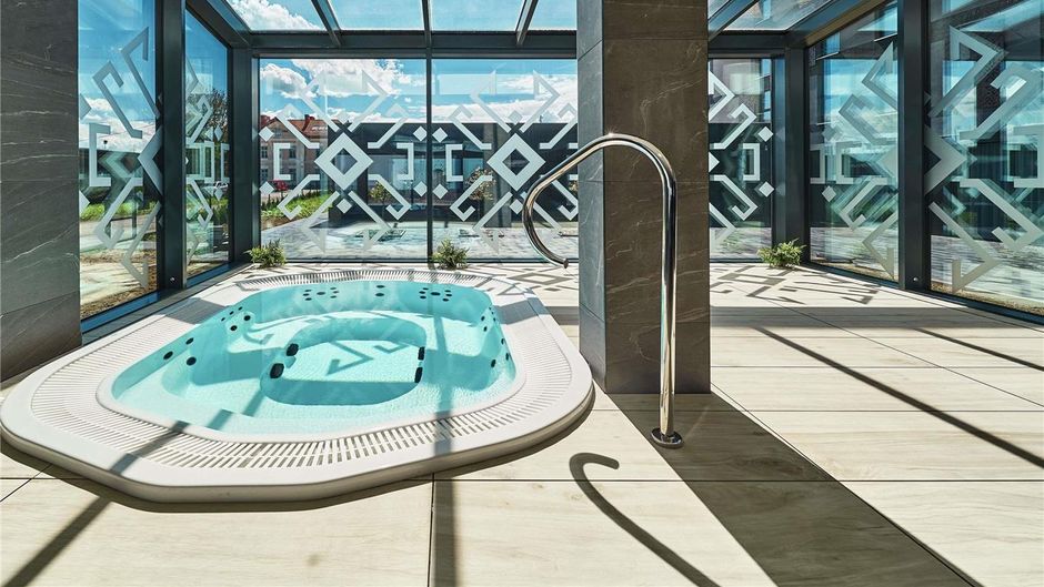 Ibis Styles Nowy Targ Pool