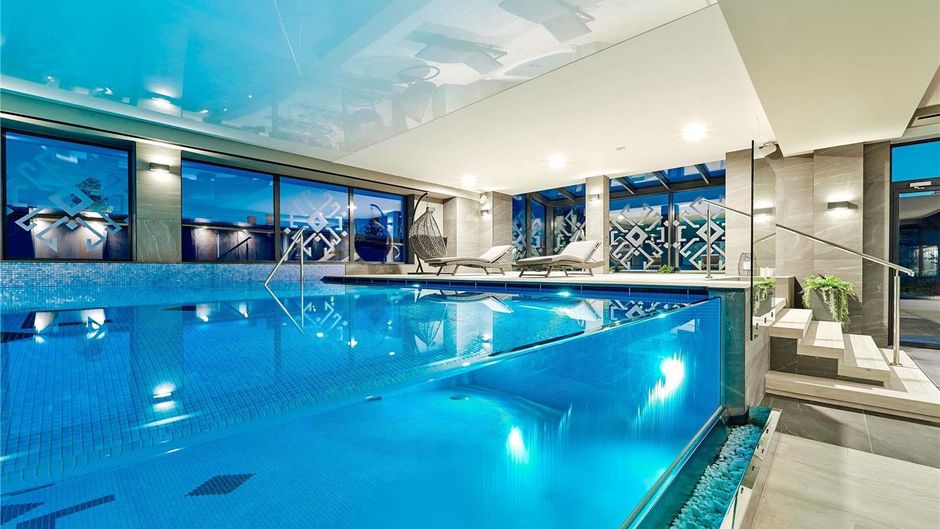 Ibis Styles Nowy Targ Pool