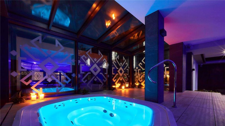 Ibis Styles Nowy Targ Pool